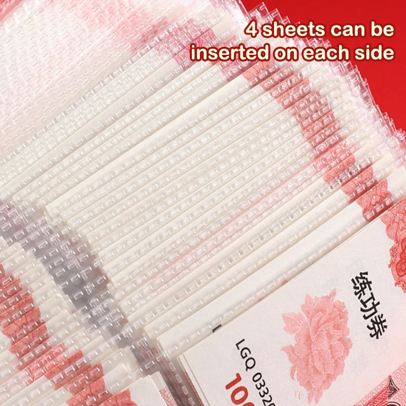 Money Saving Challenge Save Mini Binder Savings Books Envelopes Qme