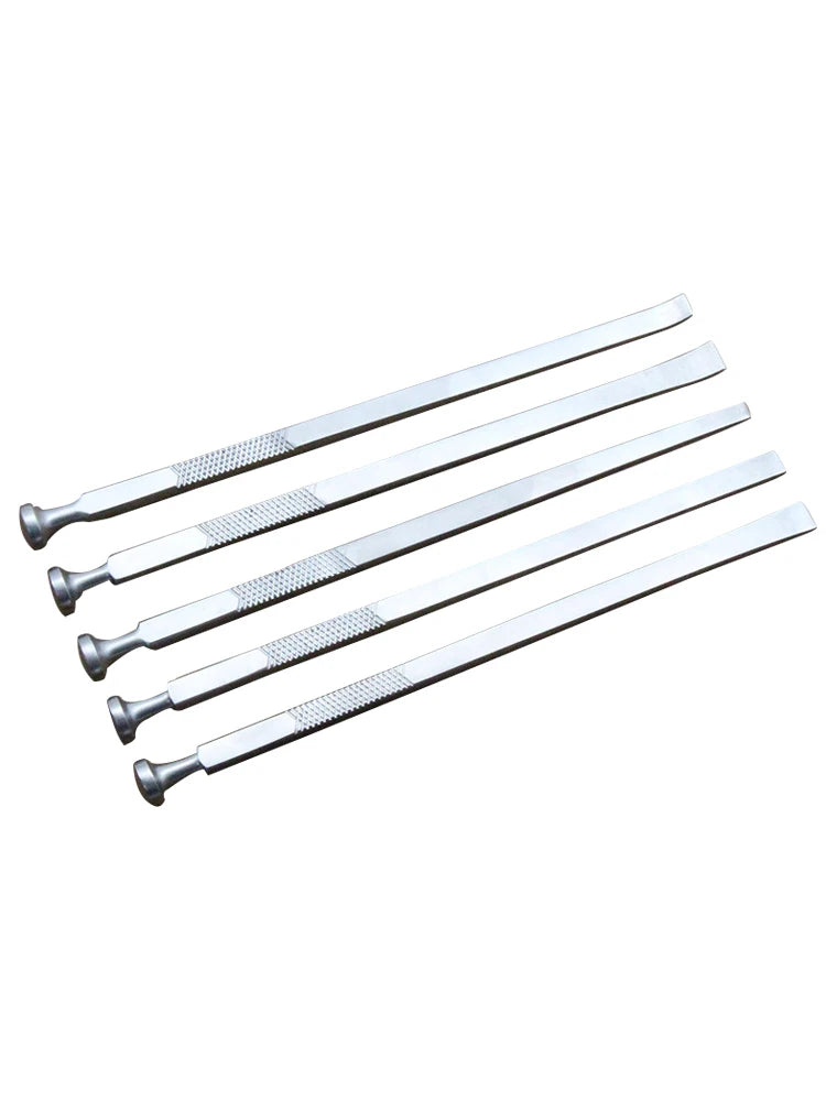 Bone Osteotomes Knife Veterinary Orthopedics Surgical Instruments Qme