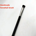 Horse Hair Brush Used Clean Watch Parts Such As Gears Wheels Qme Default Title