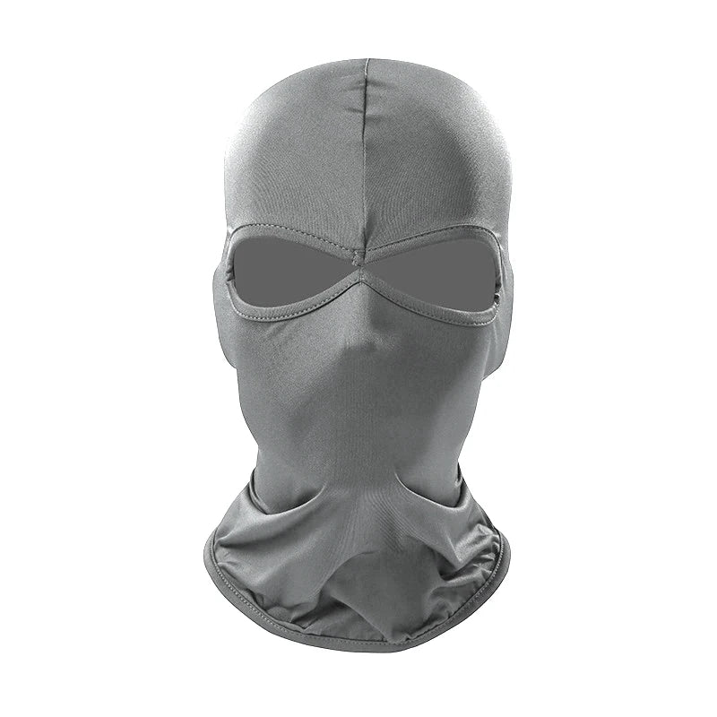 Full Face Cover Hat Balaclava Special Forces Tactical CS Sun Qme A3