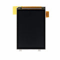 Replacement LCD Display Screen HD TFT Panel Long Lifespan DIY Repair Qme size1 No plug