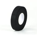 10M bar tape insulating automotive fabric tape Wear-resistant silent and high-temperature resistant Insulating black tape Qme balck 15M 15mm