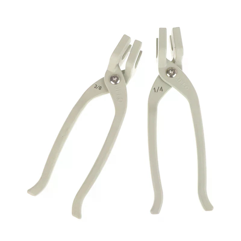 Simple Pliers For Coolant Hose Fittings 16mm 21mm 25.5mm 31mm Dismount Assemble Doll Skeleton Repair Tools Qme