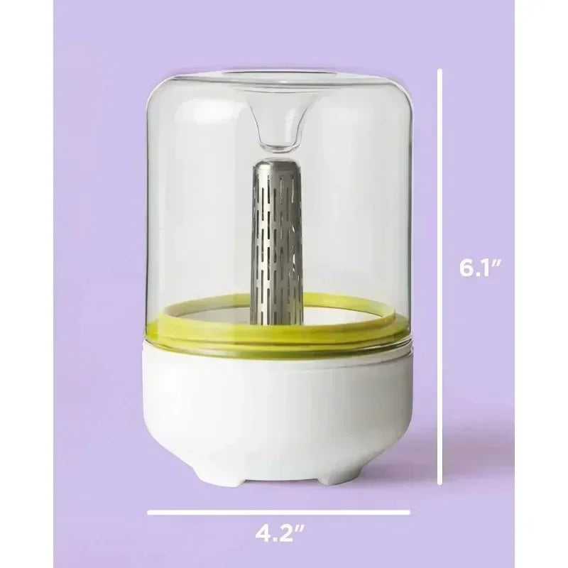 Countertop Sprouter Sprouts Growing Reusable Household Kitchen Bean Qme