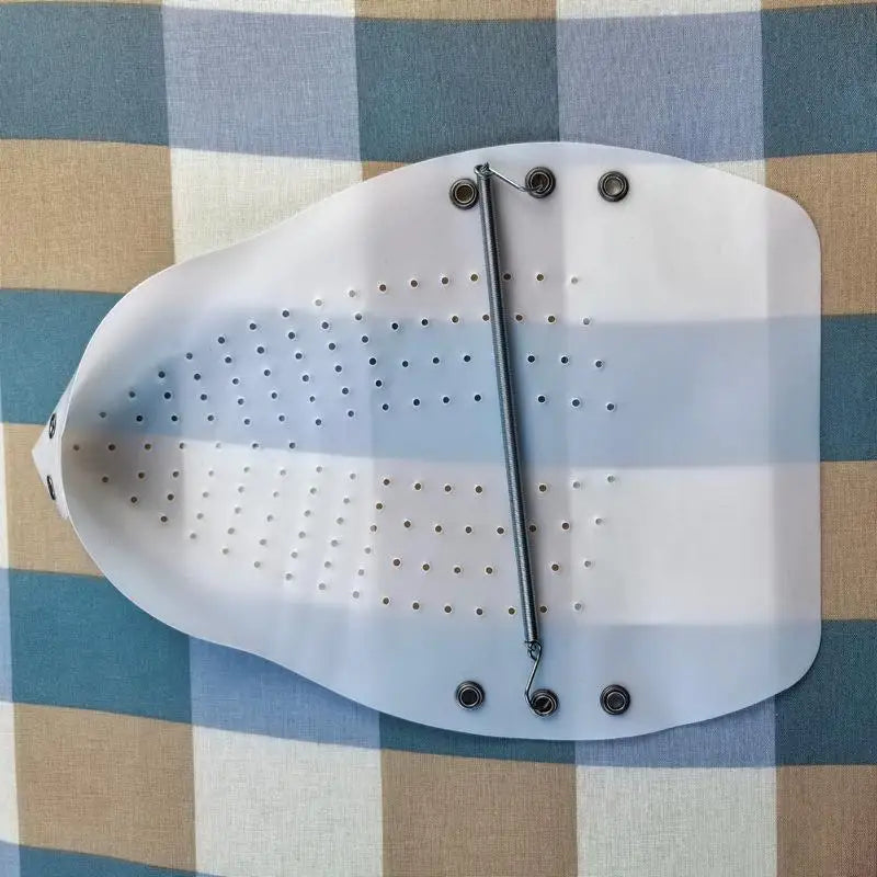 Iron Board Shoe Covers, Ironing Cloth to Protect Clothes, Electric Irons Protector Pads Qme