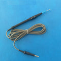 Reusable Foot Switch ESU Monopolar Electrocautery Pencil Qme Default Title