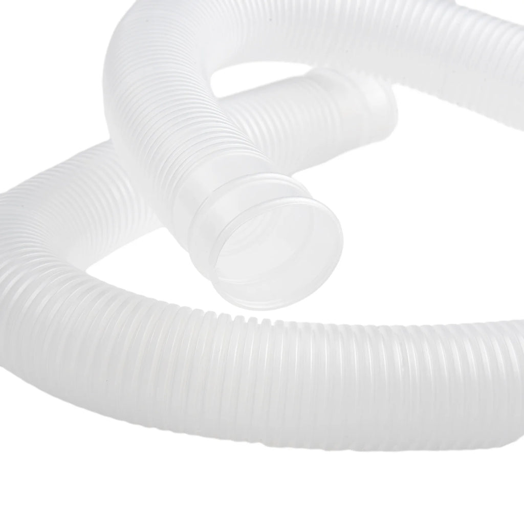 2 X 32mm Pool Hose For Intex 1-1/4Inch Accessory Hose Above Ground Pool Pump Replacement Hot Tubs Flexible Hose Qme