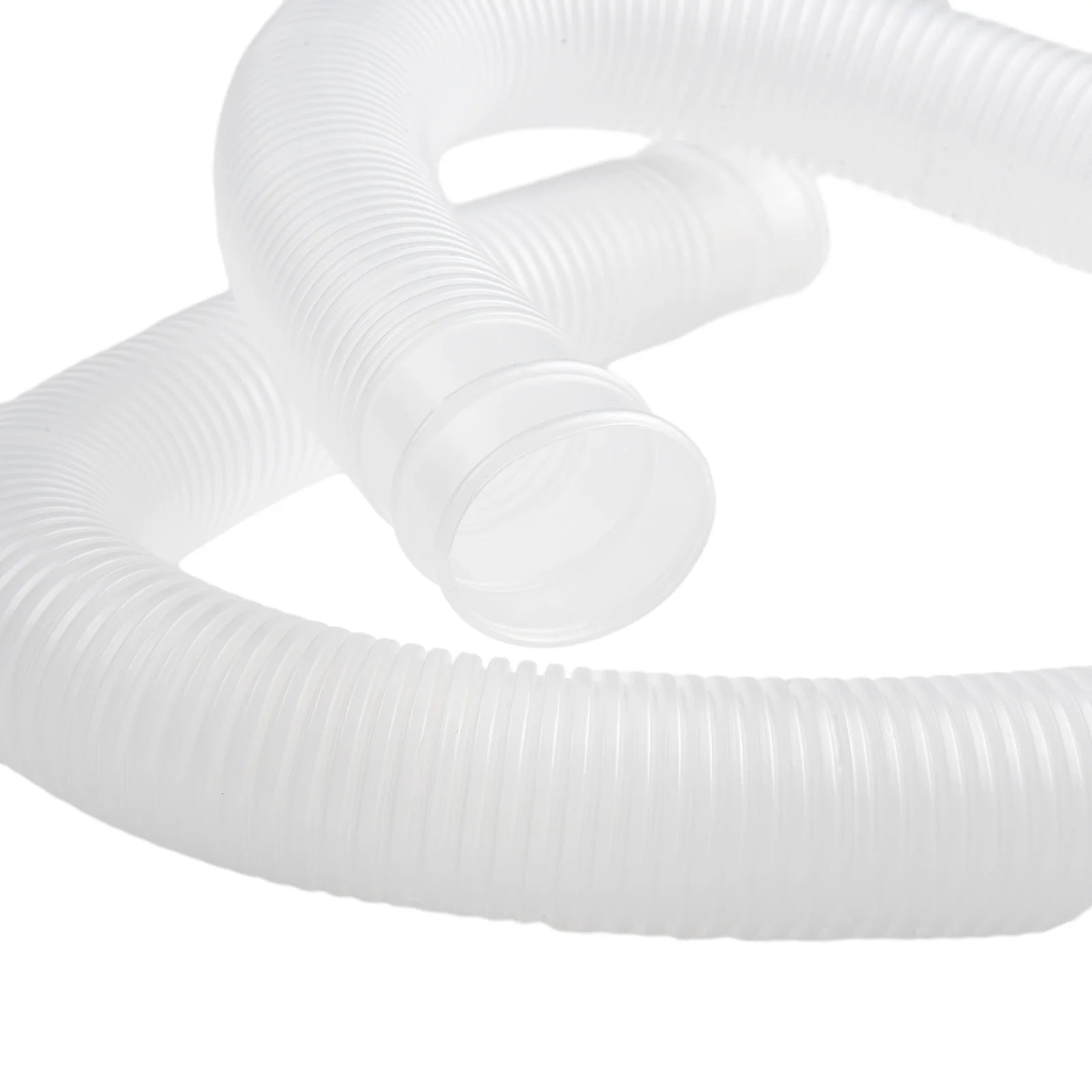 2 X 32mm Pool Hose For Intex 1-1/4Inch Accessory Hose Above Ground Pool Pump Replacement Hot Tubs Flexible Hose Qme