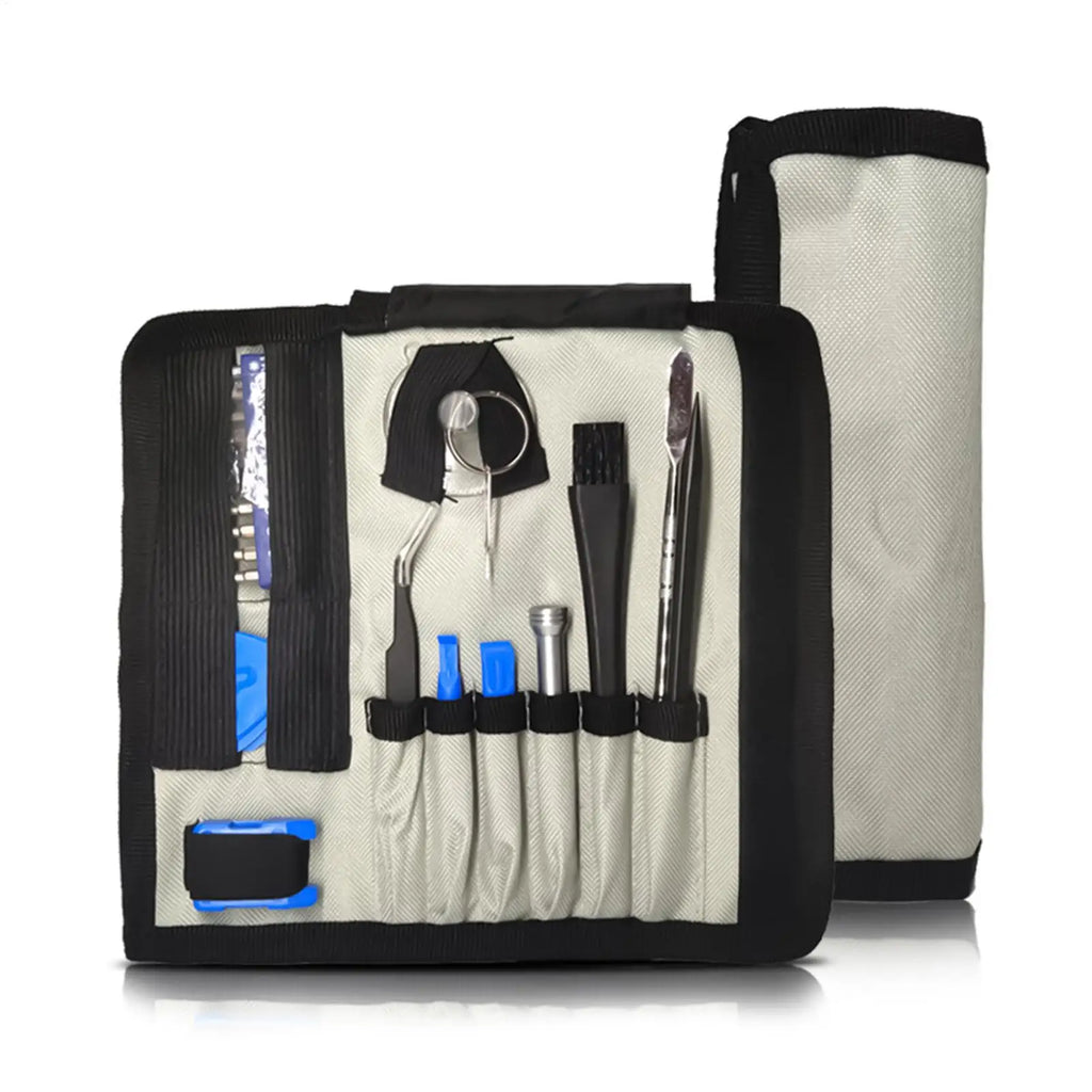Computer Screwdriver Kit Professional Precision Repair Tool Computer Tool Kit For Phone Computer Laptop Screen Watch Glasses Qme
