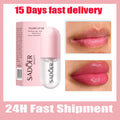 Lip Plumping Essential Oil Instant Sexy Lip Care Nourishing Moisturizing Faded Lines Ultimate Plumping Lip Gloss Serum Cosmetics Qme 1pc