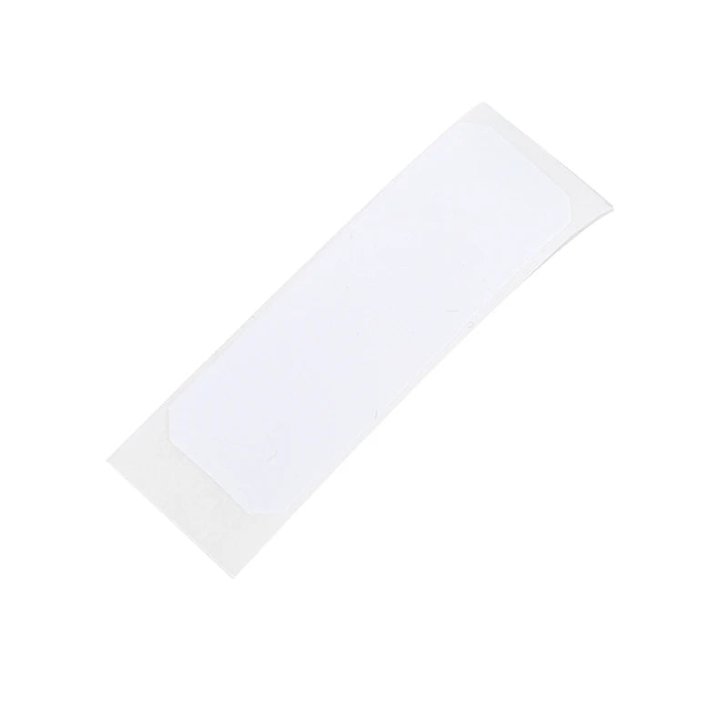 Self-adhesive Silicone Pen Clip Wall Mounted Pencil Desktop Marker Qme A6