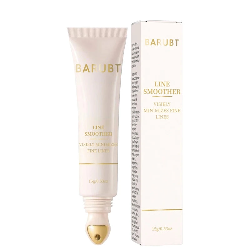Softening Makeup Primer Natural Sheer Adherent Lightweight Hydrating Qme C-Primer 15g