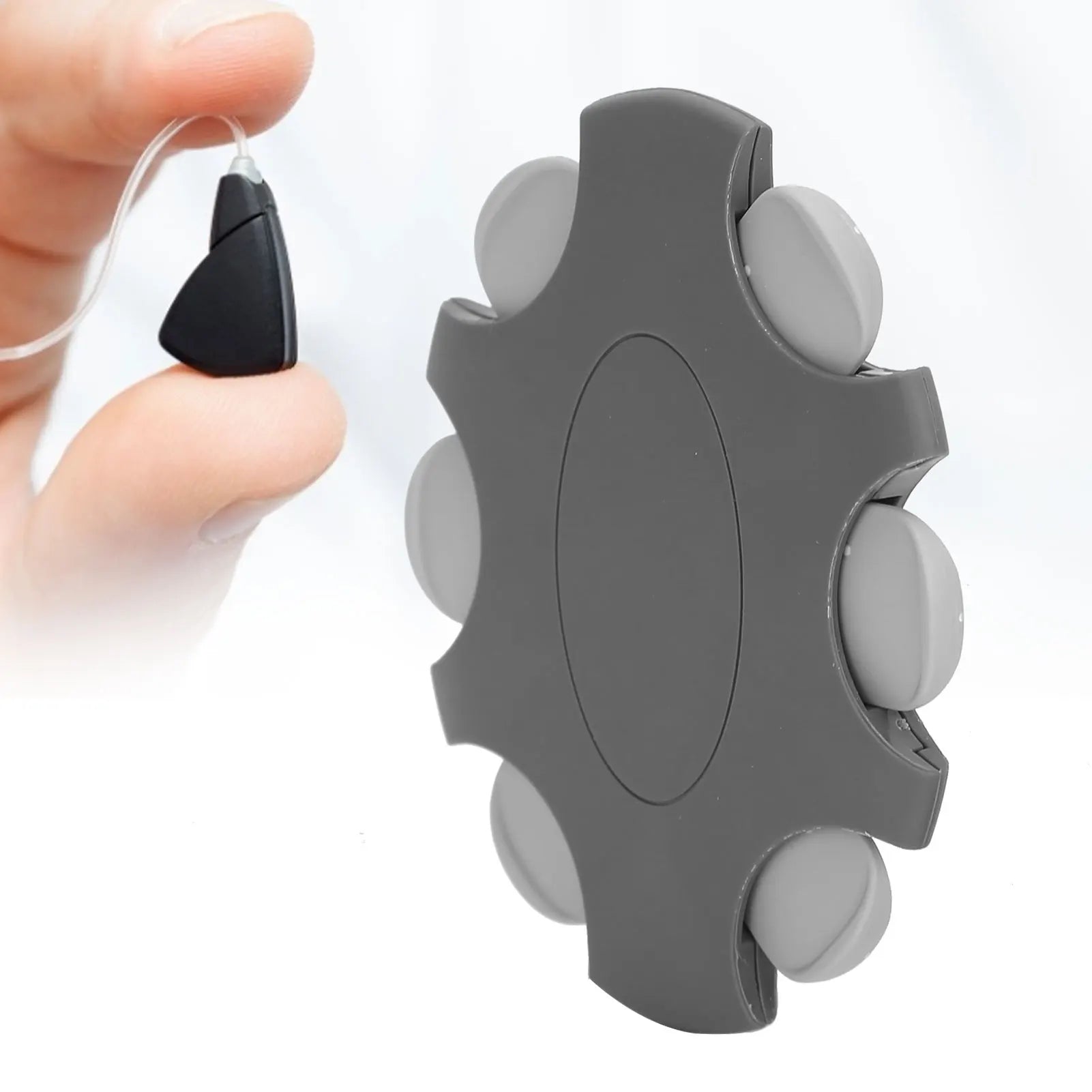 Earwax Filters for Oticon Pro Wax Hearing Aid Wax Guards Earwax Filters Fit for Oticon Hearing Aid Ear Care Accessory Qme