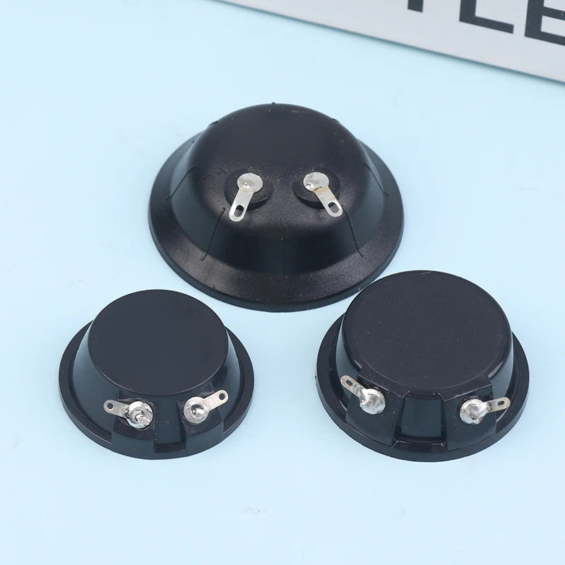 Dual 3840 4140 5140 Waterproof Ultrasonic Speakers Audio Repellent Qme