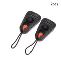 Quick Release Connector Base Adapters Camera Shoulder Strap Neck Qme L-type