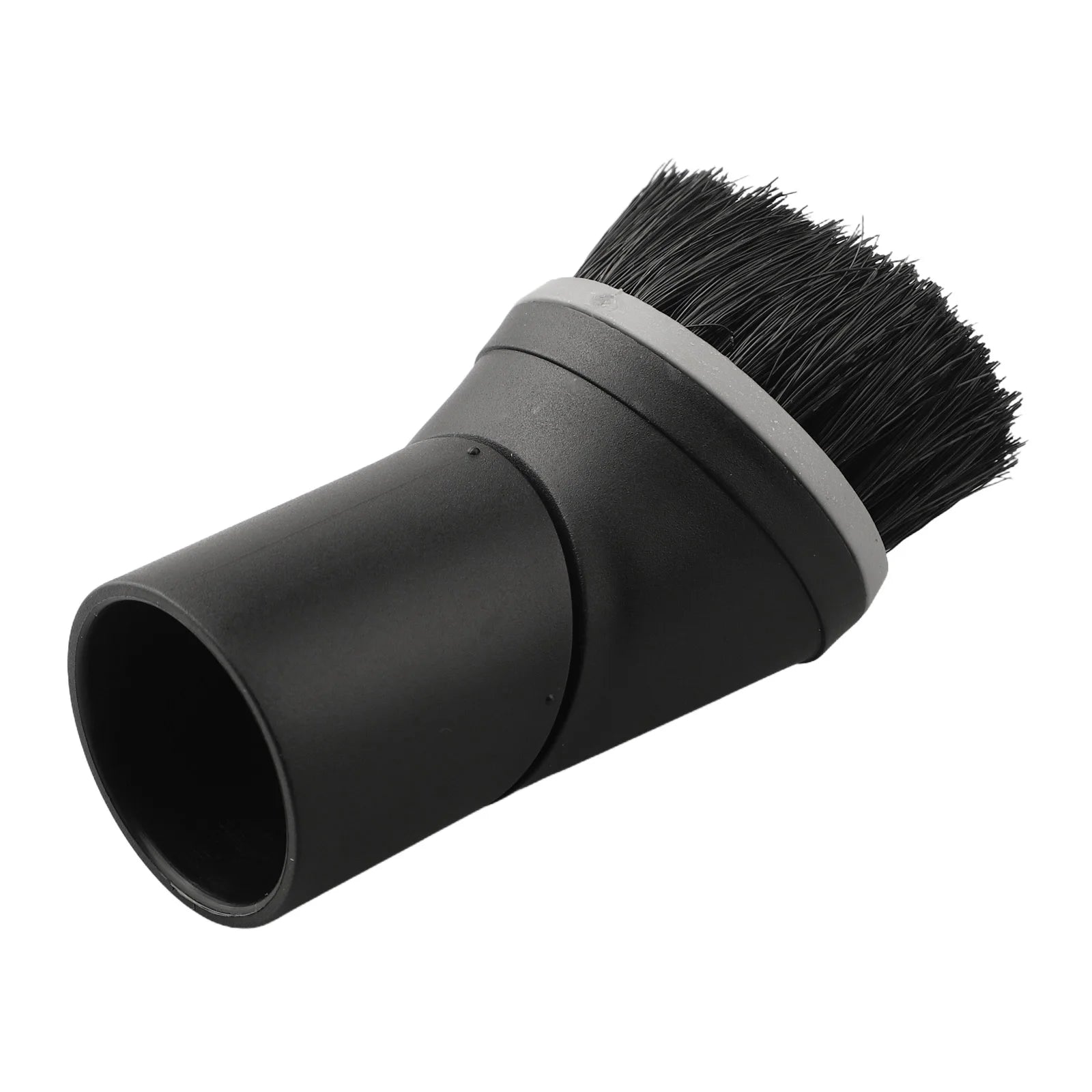 35mm Connection Dust Brush For Miele For Karcher For Siemens For Bosch Furniture Nozzle Swivel Joint Vacuum Accessory Qme