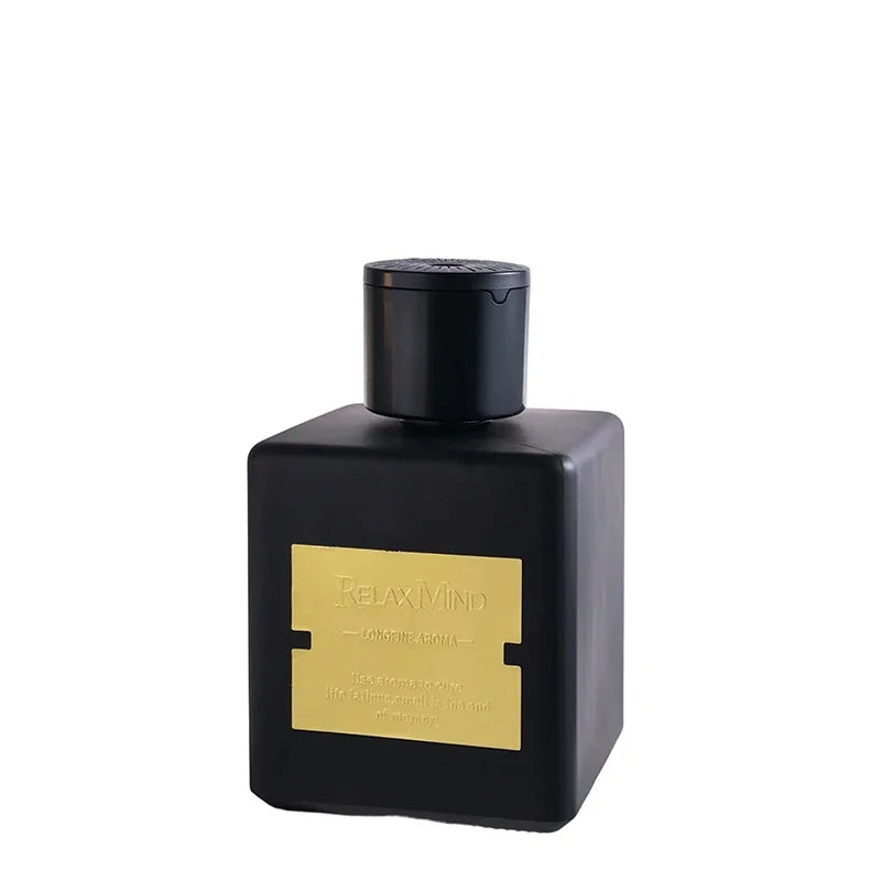 Home Car Air Fresh Large Capacity Fragrance Diffuser Bathroom Qme Shangri-La 500ML
