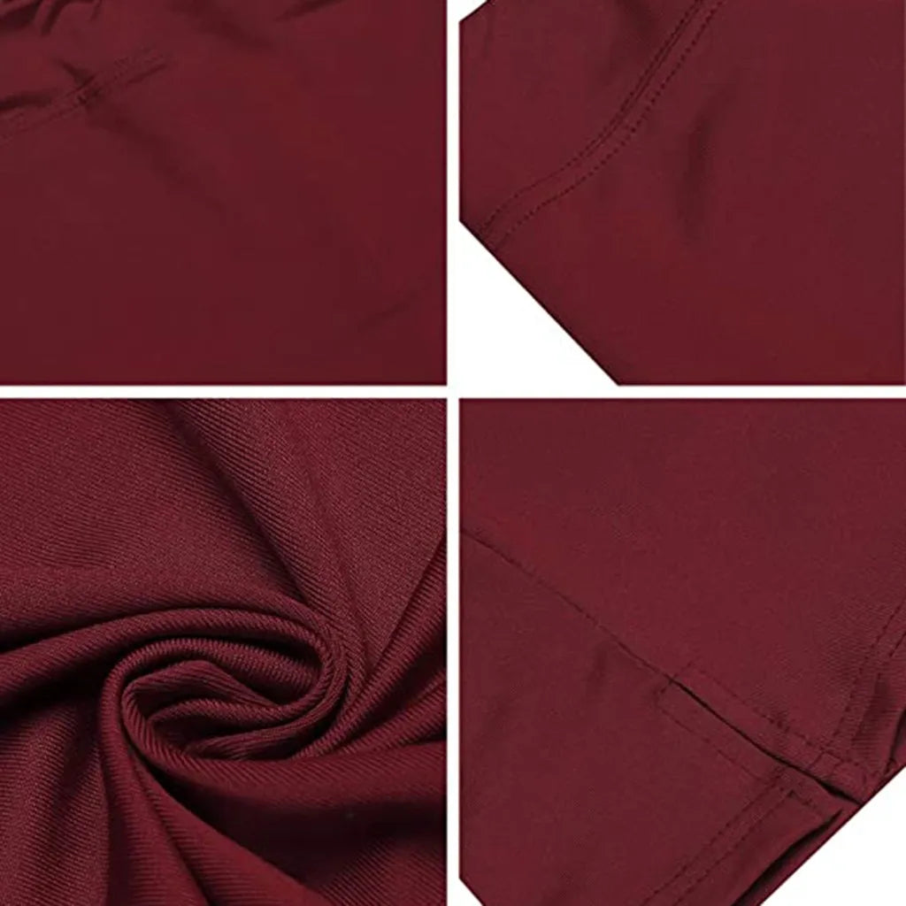 S-4Xl Skirt Ladies Large Size High Waist Slim Slimming Short Skirt A-Line Shorts Tennis Sports Short Skirt Women Qme