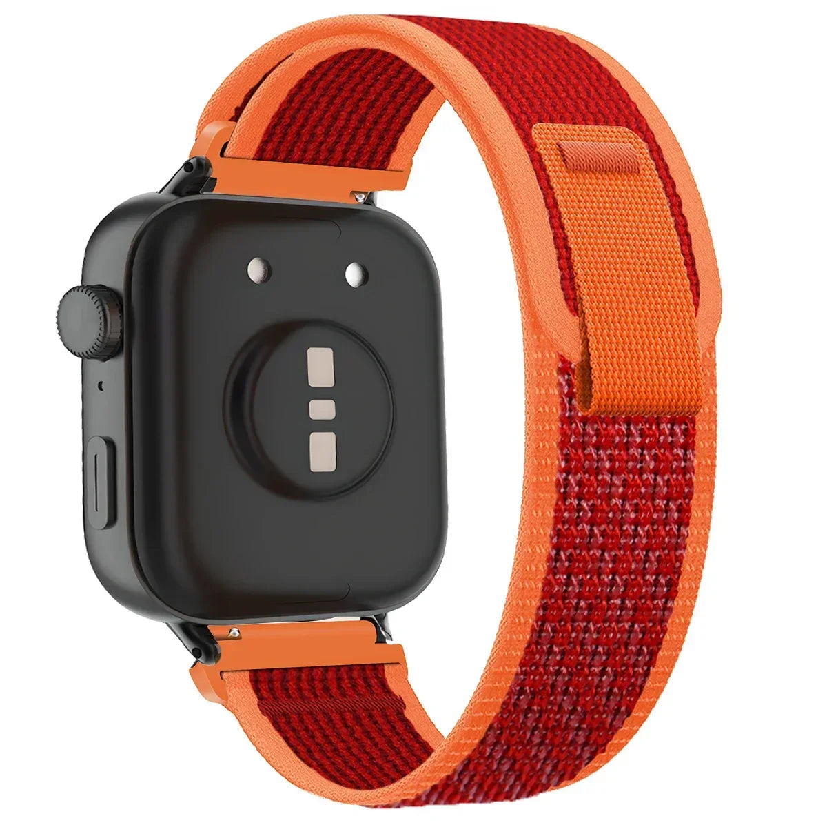 Trail Loop Band For Huawei Watch Fit 3 2 1 Strap Nylon Bracelet Sport Watchband For Huawei Watch Fit3 Smartwatch Elastic Correas Qme ROB For Huawei Fit1