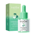 Asiatic Centella Face Serum Reduce Facial Redness Lifting Firming Faded Wrinkles Whitening Facial Essence Skin Care Product Qme 1pc