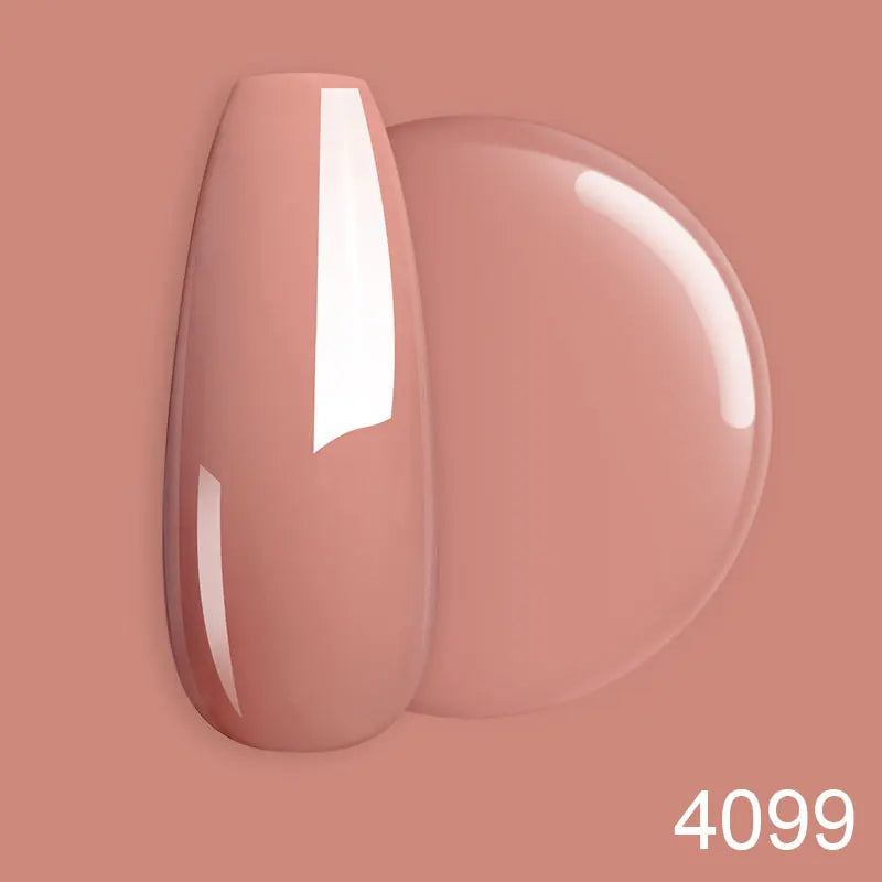 Arte Clavo Gel Nail Polish 180 Colors Supplies Varnish Semi Permanent