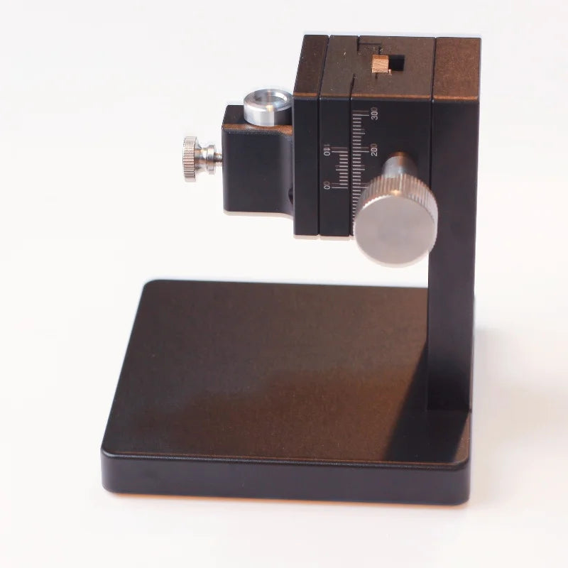 Watch Hand Setting Fitting Press Holder Support Taking Minute Second Qme