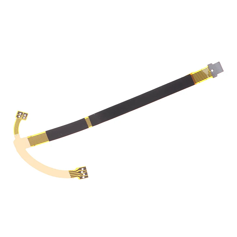 Lens Aperture Flex Cable 24- F II USM Gen 2 Camera Replacement Parts Qme