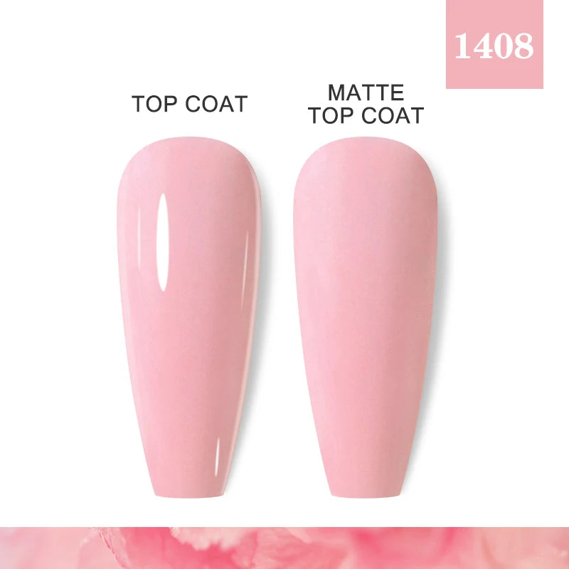 Arte Clavo White Bottle 115 Colors Series Semi-permanent Gel Nail