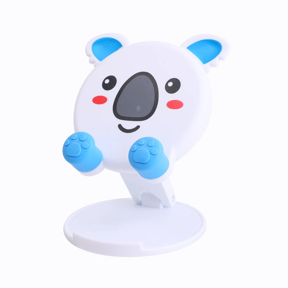 10pcs Adjustable Foldable Universal Desktop Cell Phone and Tablet Holder Stand for Mobile Phone Qme China Mainland WE