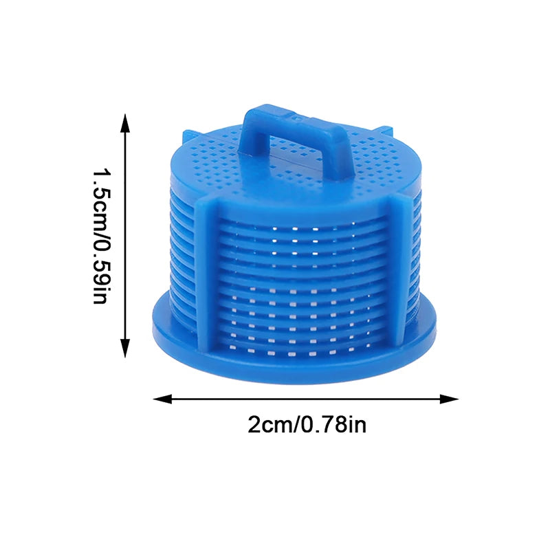 Filter Screens Compatible Wave Wheel Automatic Washing Machine Parts Qme