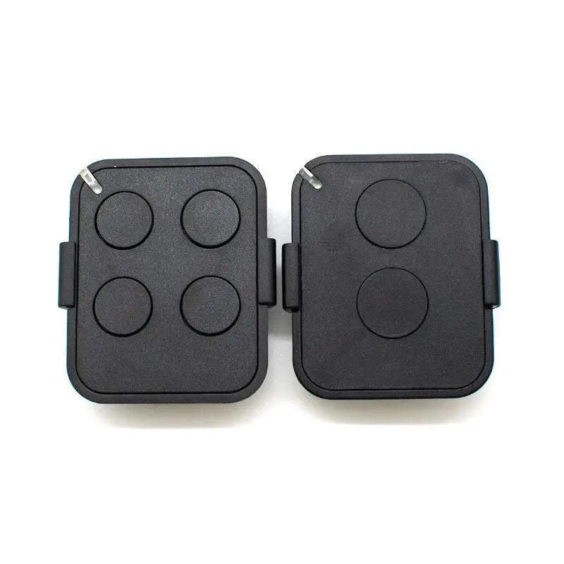 Easy Use 100 Percent Universal Garage Opener Remote Control 433 92MHz Qme