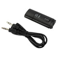 Bluetooth 5.0 Audio Transmitter Adapter Design for Nintendo Switch / Switch Lite Connect The Airpods and Wireless Headset Qme Default Title