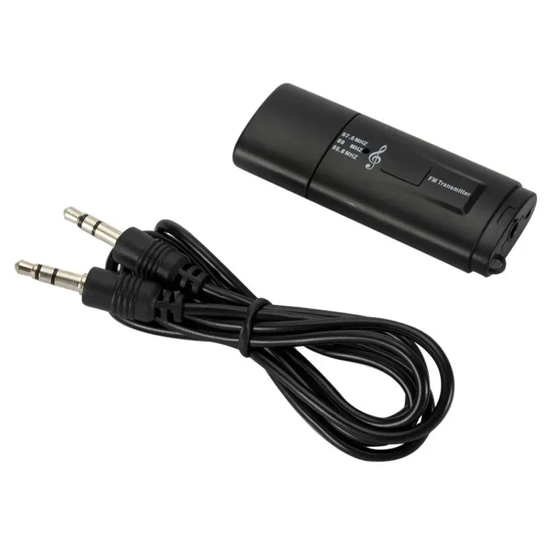 Bluetooth 5.0 Audio Transmitter Adapter Design for Nintendo Switch / Switch Lite Connect The Airpods and Wireless Headset Qme Default Title