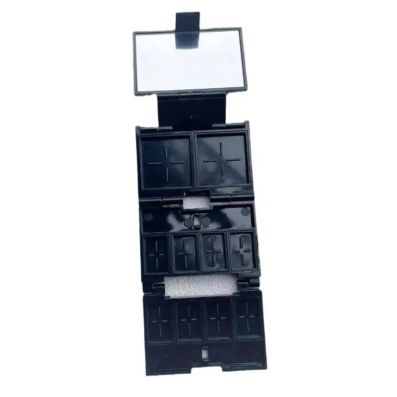 Mini Folding Combination Palette Makeup Eyeshadow Lipstick Blush Qme