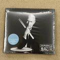 Pop-Rock Greatest Hits 2CD Album (70s-90s) | Black-and-White Drummer Portrait Deluxe Collector’s Edition with Rare Recordings Qme Back