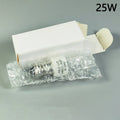 25W 40W E14 Oven Light Bulb 220-240V Safe Halogen Lamp Temperature Qme 25W
