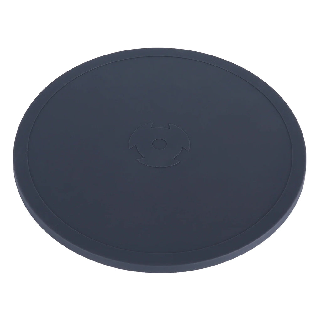Food Grade Silicone Lid Sealing Fermentation Cover for Vitamix TM31 TM5 TM6 Mixing Bowl Cover Silicone Lid for Vitamix Qme Default Title