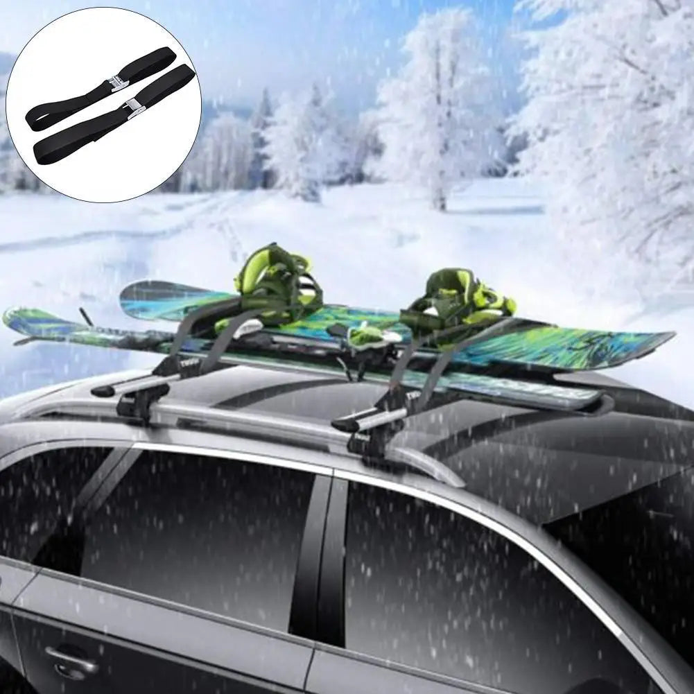 2pcs 40CM Car Tension Rope Tie Down Strap Strong Ratchet Belt Car Luggage Bag Cargo Lashing Strap for Truck Motorcycle Bike Boat Qme