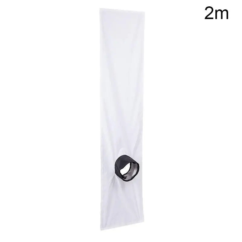 Universal Waterproof Window Seal For Portable Air Conditioner Tilt Tilt Window Adjustable Air Conditioner Accessories Qme 2m