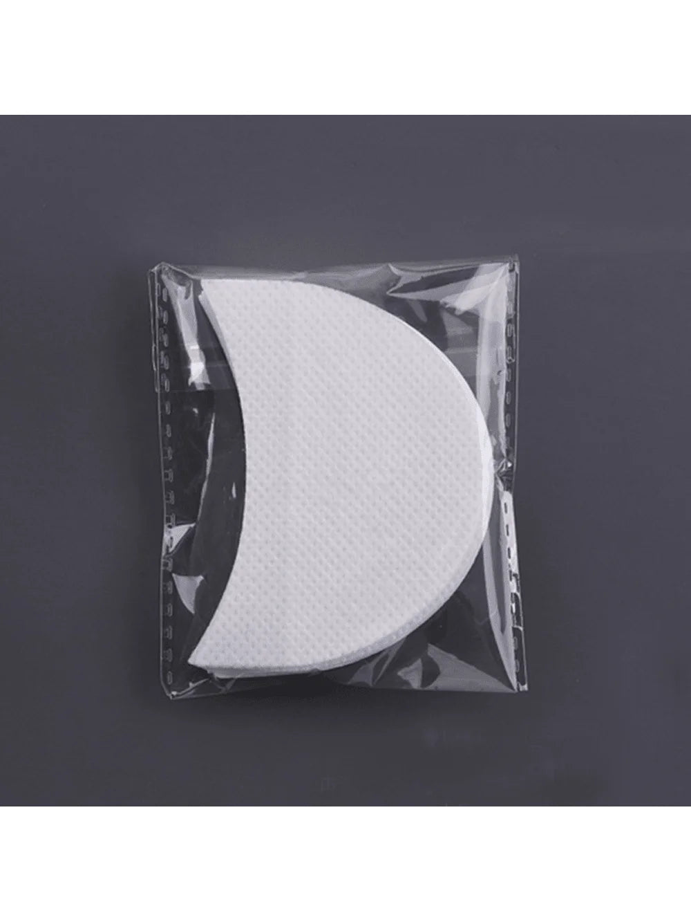 Eye Shadow Protection Stickers Eyeliner Breathable Makeup Tools Covers Qme 50pcs