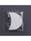 Eye Shadow Protection Stickers Eyeliner Breathable Makeup Tools Covers Qme 50pcs