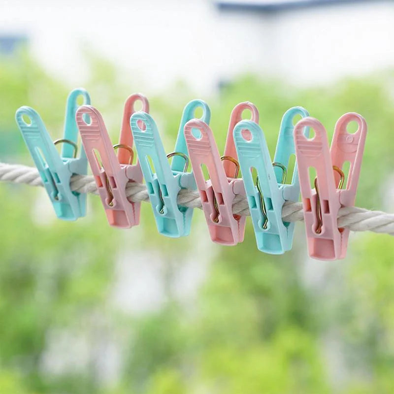 Pins Storage Organizer Quilt Towel Clips Basket Practical Plastic Qme