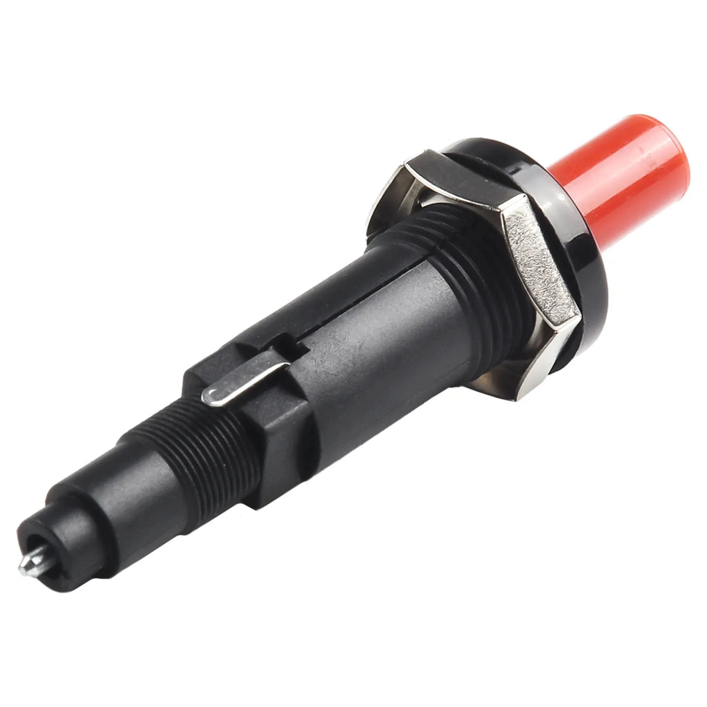 Universal Piezo Spark Ignition W/ Cable Push Button Igniter For Gas Grill BBQ Kitchen Lighters Fireplace Stove Outdoor Tools Qme