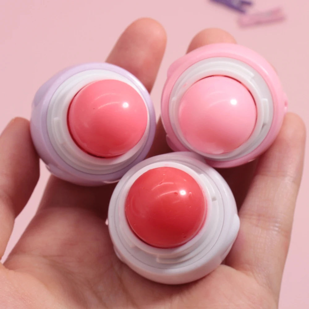Baby Rabbit Warm Moisturizing Lipstick Long-lasting Waterproof Qme