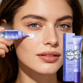 Blueberry Eye Cream Moisturizing Water Locking Firming Skin Care Qme 1PCS