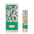 Arabic Mini Roller Perfume Middle Eastern Floral Fragrance Fresh Qme Jasmine