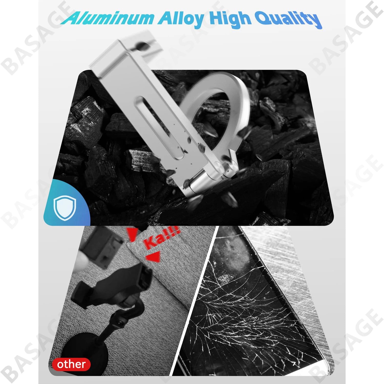 Universal Magnetic Phone Holder Travel Essentials Flexible Rotation Hands-Free Airplane Phone Mount for IPhone15 Pro Max Series Qme