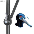 Parasol Shaker Crank Handle Patio Umbrella Sun Parts Replace Access Qme Default Title