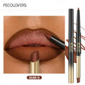Lip Liner Multiple Colors Choose Full Charming Lips Contouring Qme 10