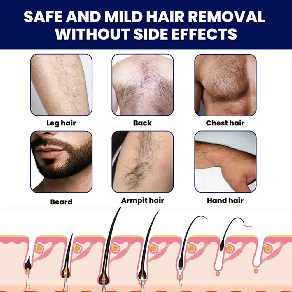 20stick Professional Hair Removal Wax Strips For Summer Depilation Double Sided Cold Wax Paper For Leg Body Face Useful M1U7 Qme